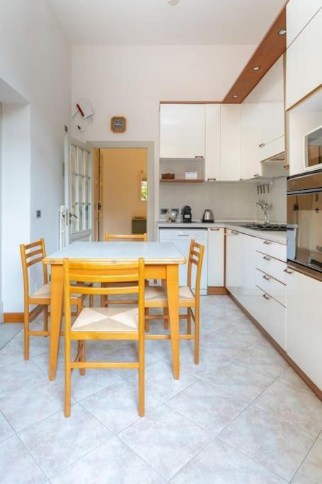 Casa Bettina, Firenze Lägenhet Exteriör bild