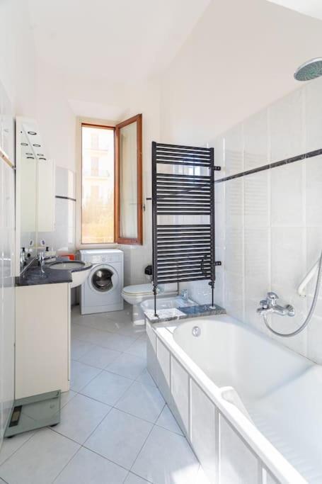 Casa Bettina, Firenze Lägenhet Exteriör bild