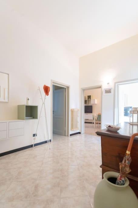 Casa Bettina, Firenze Lägenhet Exteriör bild