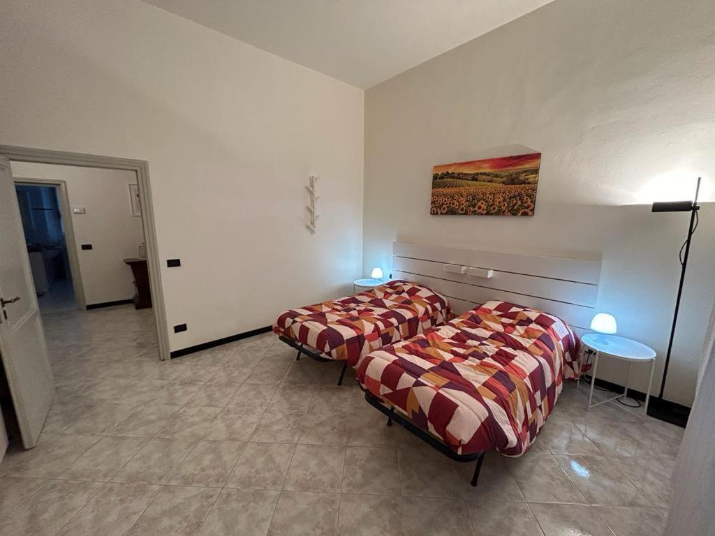 Casa Bettina, Firenze Lägenhet Exteriör bild