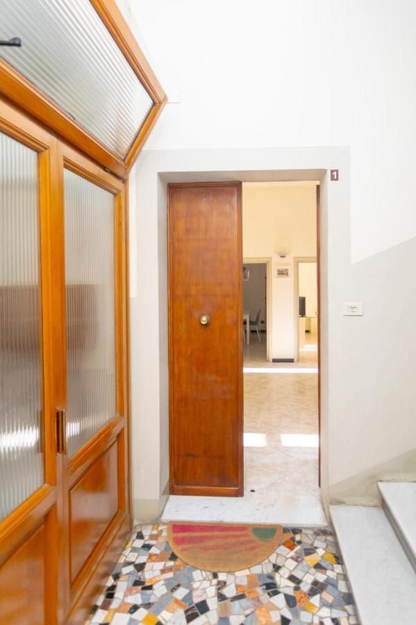Casa Bettina, Firenze Lägenhet Exteriör bild