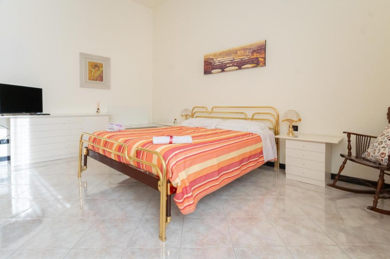 Casa Bettina, Firenze Lägenhet Exteriör bild