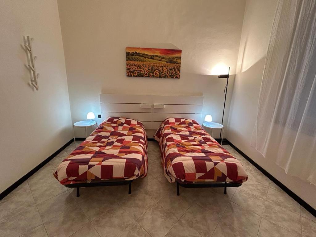 Casa Bettina, Firenze Lägenhet Exteriör bild