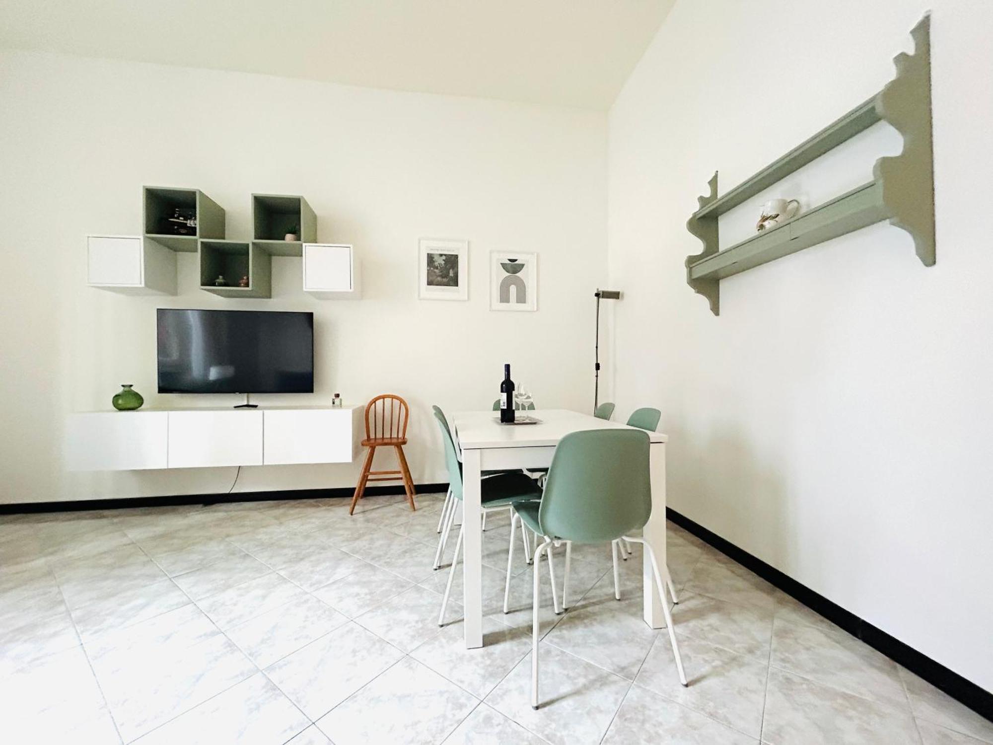 Casa Bettina, Firenze Lägenhet Exteriör bild