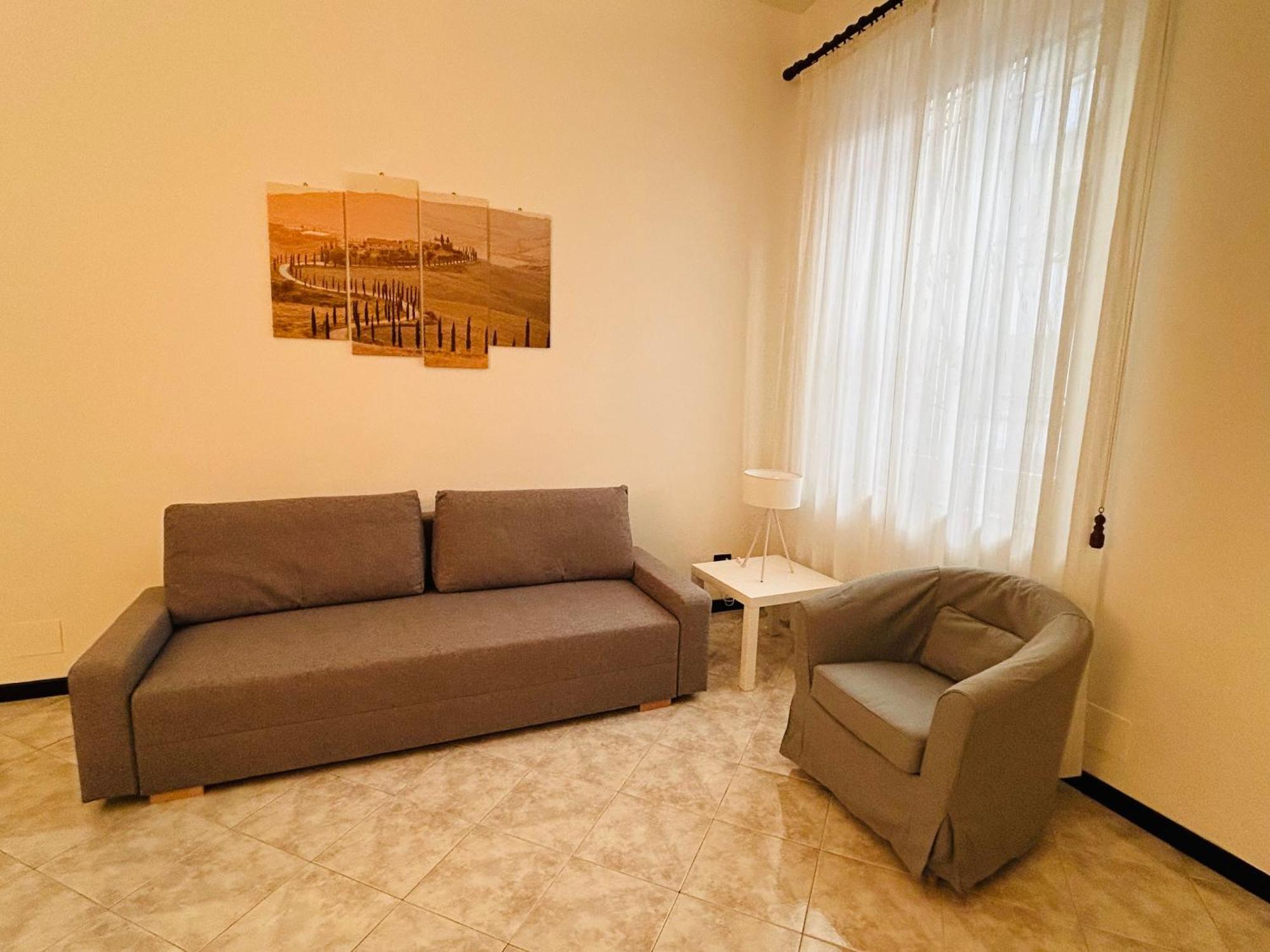 Casa Bettina, Firenze Lägenhet Exteriör bild